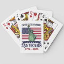 Recherche de statue liberté jeux de cartes 4 juillet
