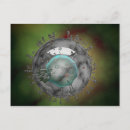 Recherche de virologie cartes postales Cellule