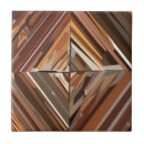 Recherche de texture de bois carreaux Marron