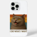 Recherche de rétro chat iphone coques Orange