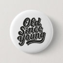 Recherche de vieux badges Toute personne