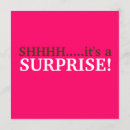 Recherche de surprise 40ans anniversaire invitations Quarantième