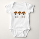 Recherche de feu de camp vêtements Smore