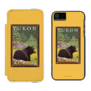 Recherche de le yukon coques États