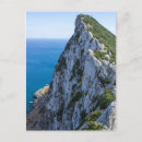 Recherche de le gibraltar cartes postales Espagne