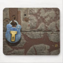 Recherche de serrure tapis souris Porte
