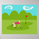 Recherche de golf club posters Pour lui