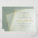 Recherche de asymétrique invitations Géométrique