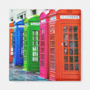 Recherche de téléphone magnets Cabine