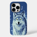 Recherche de loup iphone coques Monogramme