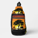 Recherche de arbre cosmétiques pochettes Coucher de soleil