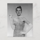Recherche de cigarette cartes postales Glamour