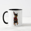 Recherche de pinscher tasses Goupille minimum