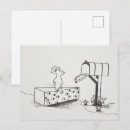 Recherche de fromage français cartes postales Humour