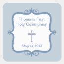 Recherche de croisé autocollants Communion