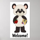 Recherche de panda bureau fournitures École