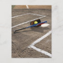 Recherche de softball cartes postales Sport