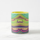Recherche de motif 3d tasses Pour elle