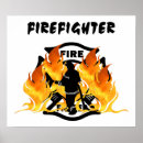 Recherche de pour pompier posters Camion d'incendie