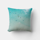 Recherche de surfeur coussins Vague