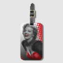 Recherche de marilyn bagages étiquettes Chic