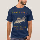 Recherche de walleye tshirts Brochet