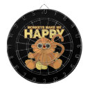 Recherche de safari jeux de fléchettes Animaux