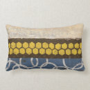 Recherche de miel coussins Moderne