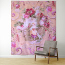 Recherche de antique tentures Floral