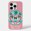 Recherche de flamant tropical iphone coques Plage