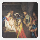 Recherche de melchior autocollants Caspar