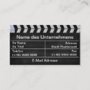 Recherche de action cartes visite Film