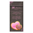 Recherche de restaurant cartes publicitaires Boulangerie