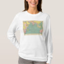 Recherche de longue expédition tshirts Montré