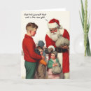 Recherche de funny vintage christmas vœux cartes Humour