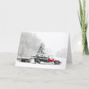 Recherche de souffle vœux cartes Forêt