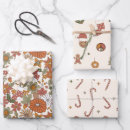 Recherche de décoration de vacances papier cadeau Pour tous
