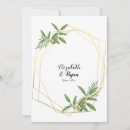 Recherche de de humoristique mariage invitations Géométrique