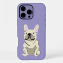 Recherche de bouledogue iphone coques Frenchie