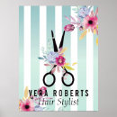 Recherche de salon beauté posters Luxe