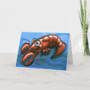 Recherche de cajun vœux cartes Homard