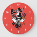 Recherche de harley quinn horloges Super méchant