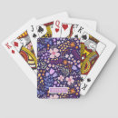Recherche de pendaison crémaillère de jeux de cartes Élégant