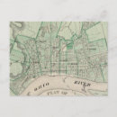 Recherche de plan ville cartes postales Indiana