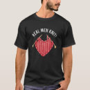 Recherche de jeu réel tshirts Tricot