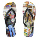 Recherche de dog tongs Moderne