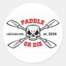 Recherche de rivieres autocollants Canoë