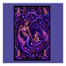 Recherche de sirène art Mer