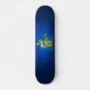 Recherche de clown skateboards Mal