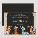 Recherche de mythologie invitations Grèce